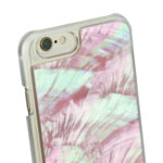 Pearl Pink Shell Case